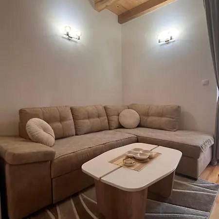 Marjanovic Tara, * Kaludjerske Bare