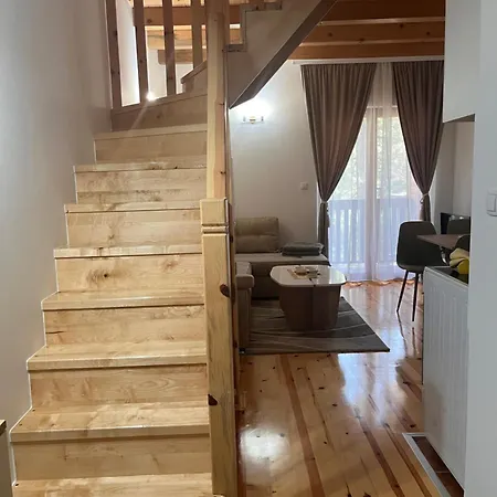 Marjanovic Tara, Lägenhet