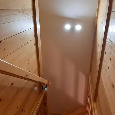 Lägenhet Marjanovic Tara, *