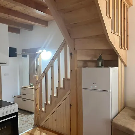 Marjanovic Tara, Kaludjerske Bare