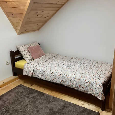 Appartement Marjanovic Tara,