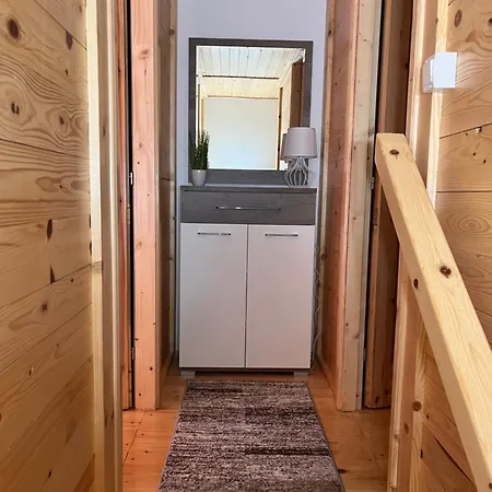 Lägenhet Marjanovic Tara, Kaludjerske Bare