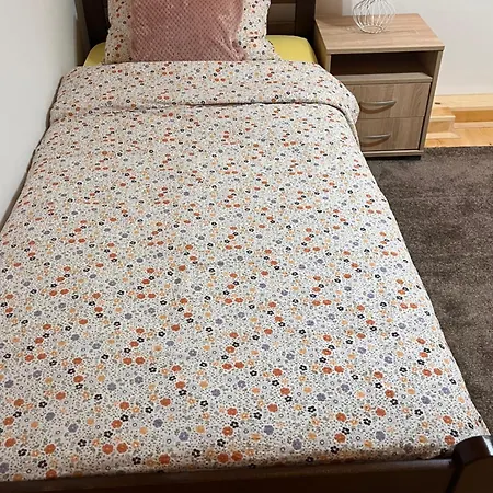 Marjanovic Tara, Kaludjerske Bare