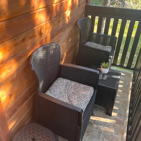 Marjanovic Tara, Kaludjerske Bare