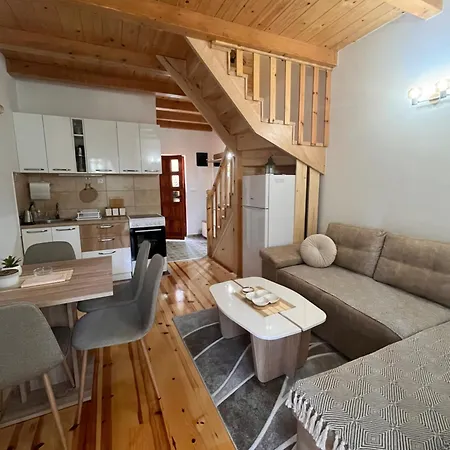 Marjanovic Tara, * Kaludjerske Bare